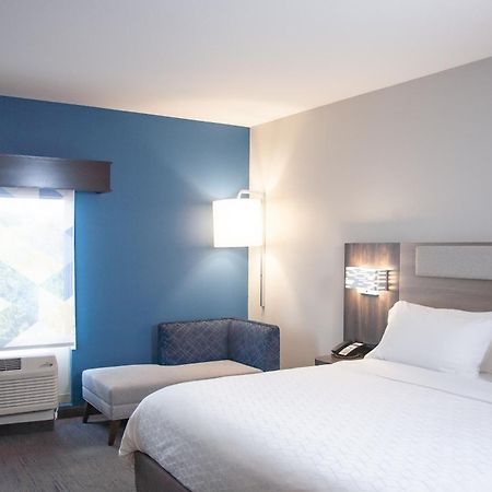 Holiday Inn Express & Suites Overland Park By Ihg Екстер'єр фото