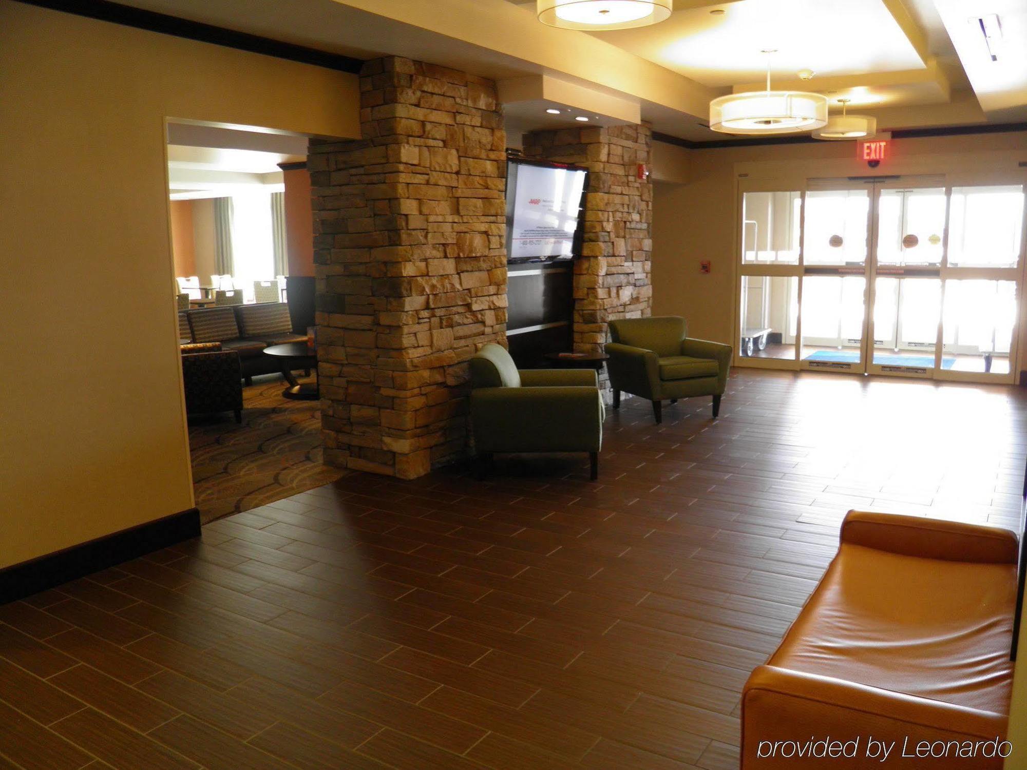 Holiday Inn Express & Suites Overland Park By Ihg Екстер'єр фото