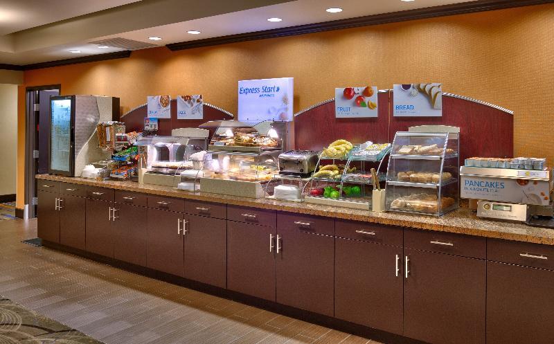 Holiday Inn Express & Suites Overland Park By Ihg Екстер'єр фото