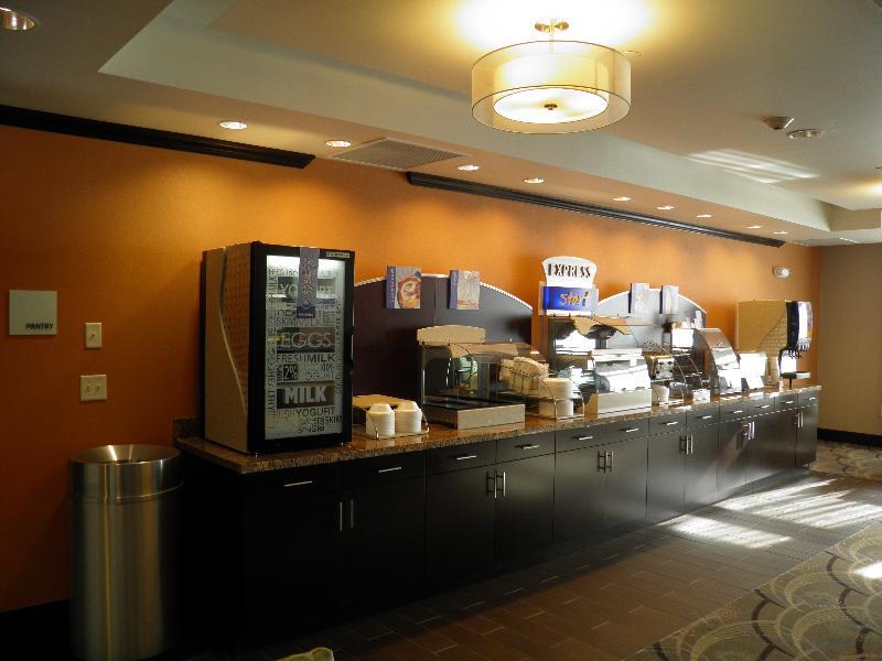 Holiday Inn Express & Suites Overland Park By Ihg Екстер'єр фото